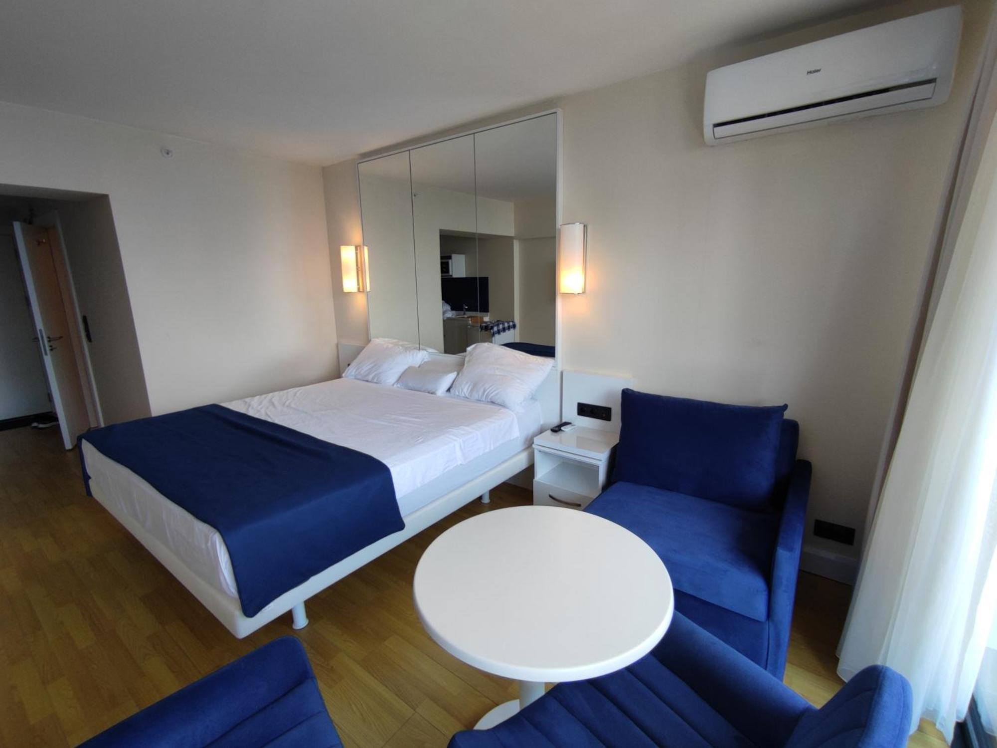 Orbi Cyti Apartment Batumi Ruang foto